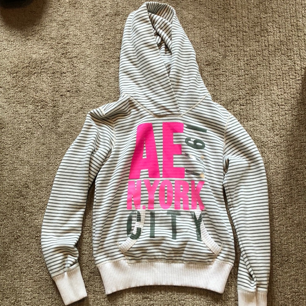 American Eagle Hoodie